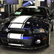 Illustration for article titled Shelby GT500 Super Snake escapes to New York